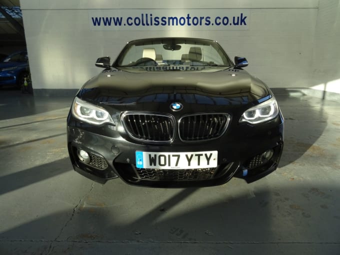 2025 BMW 2 Series