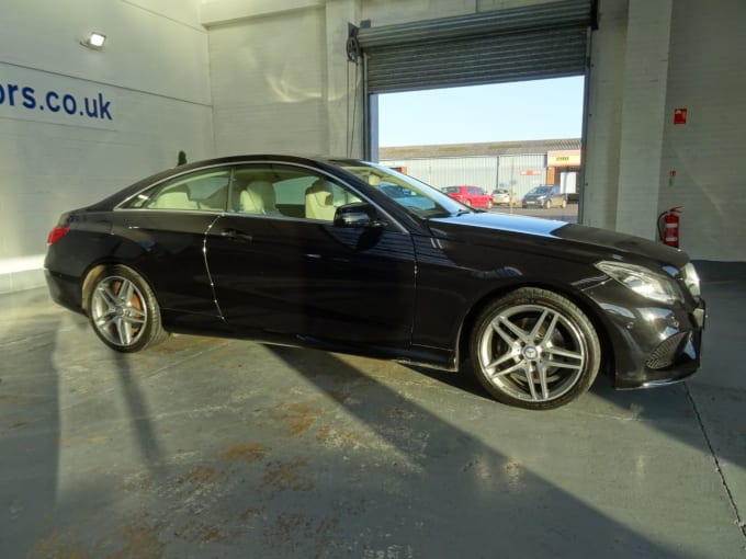 2025 Mercedes-benz E-class