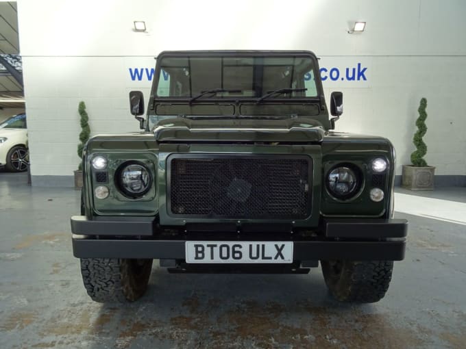 2025 Land Rover Defender