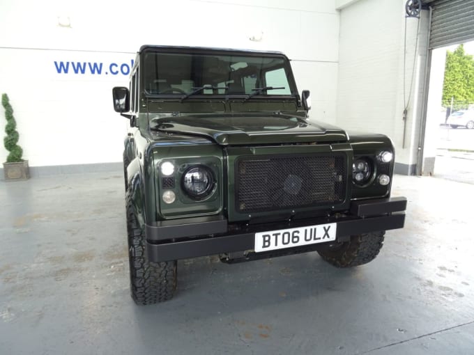 2025 Land Rover Defender