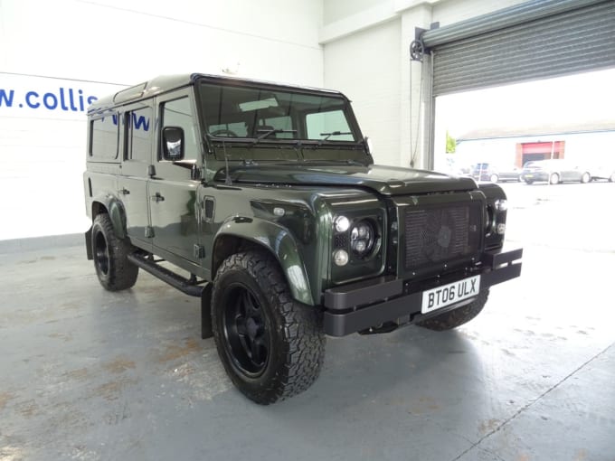 2025 Land Rover Defender