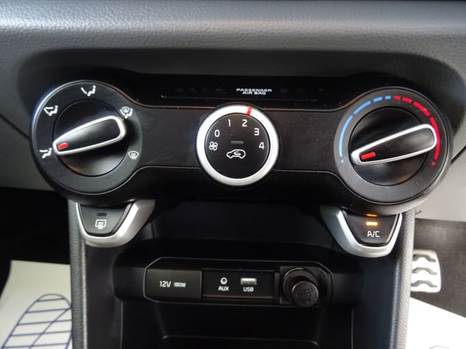 2025 Kia Picanto