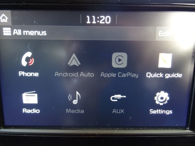 2025 Kia Picanto