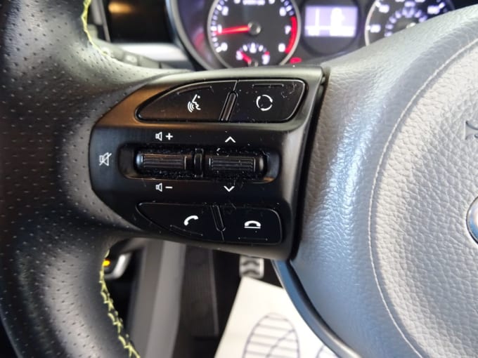 2025 Kia Picanto