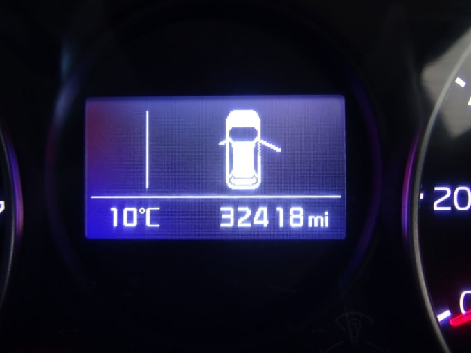 2025 Kia Picanto