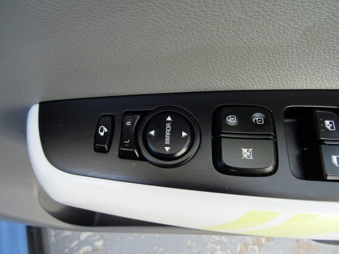 2025 Kia Picanto