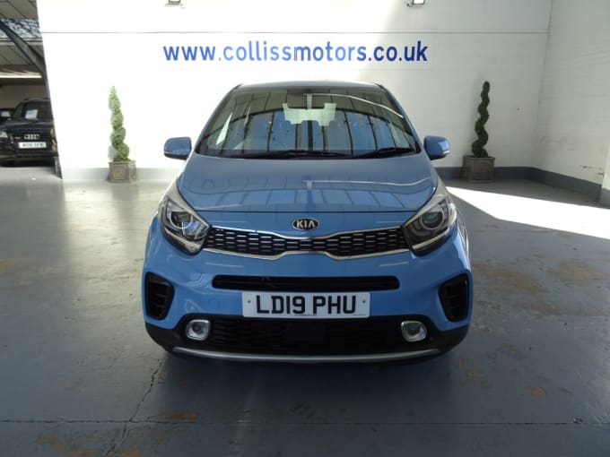 2025 Kia Picanto