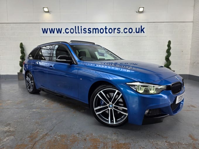 2025 BMW 3 Series
