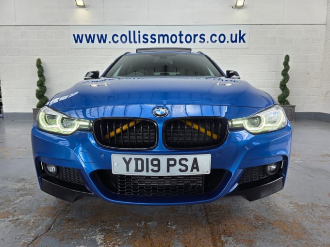2025 BMW 3 Series