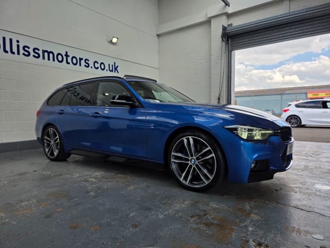 2025 BMW 3 Series