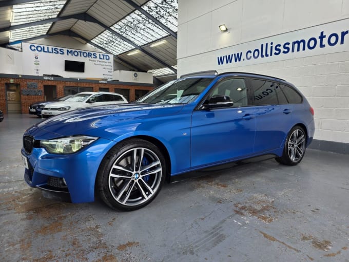 2025 BMW 3 Series