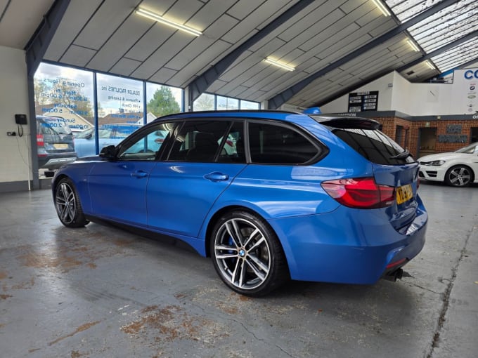 2025 BMW 3 Series