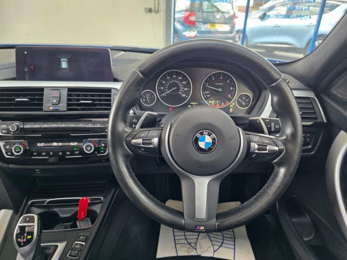 2025 BMW 3 Series