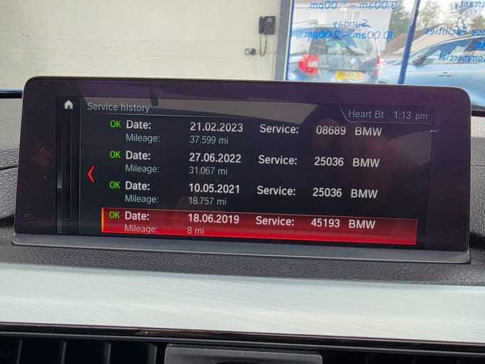 2025 BMW 3 Series