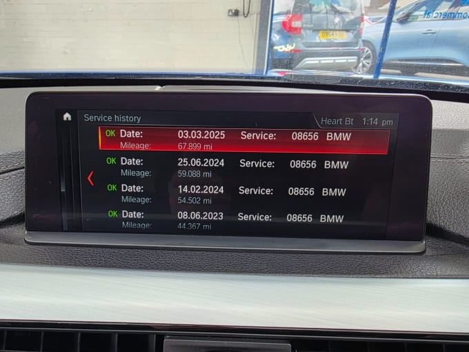 2025 BMW 3 Series