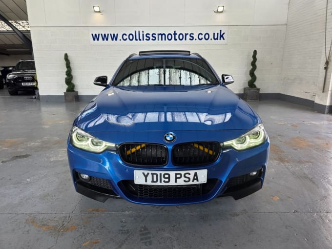 2025 BMW 3 Series