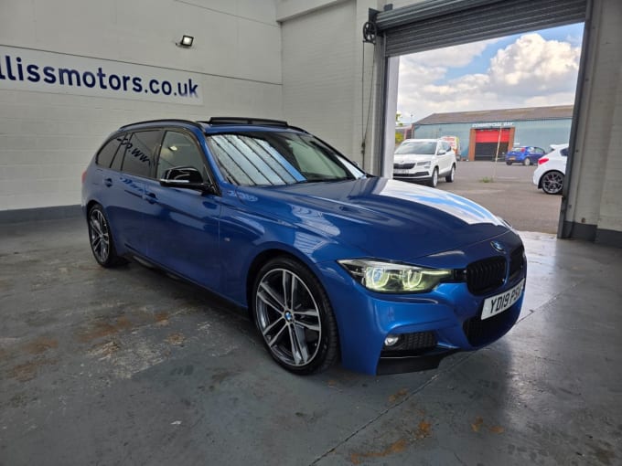 2025 BMW 3 Series