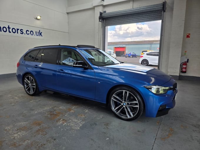 2025 BMW 3 Series