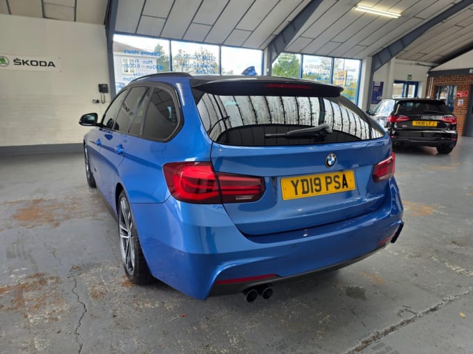 2025 BMW 3 Series