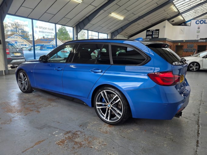 2025 BMW 3 Series
