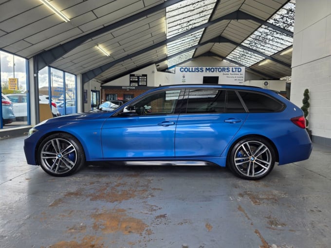 2025 BMW 3 Series