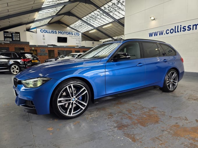 2025 BMW 3 Series