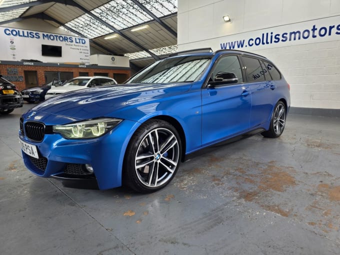 2025 BMW 3 Series