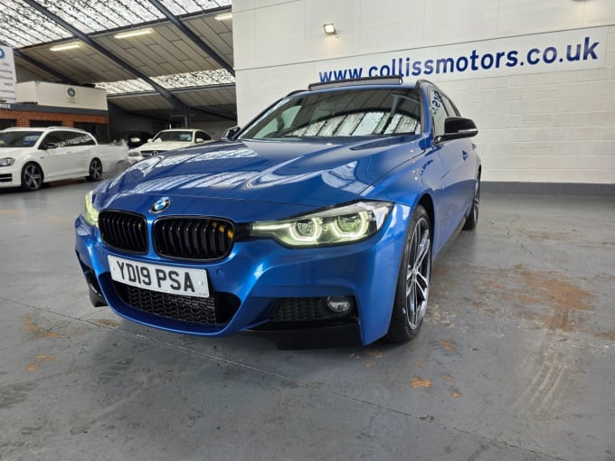 2025 BMW 3 Series