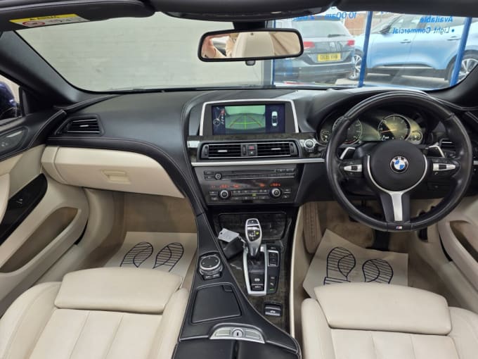 2025 BMW 6 Series