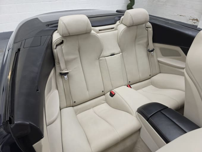 2025 BMW 6 Series