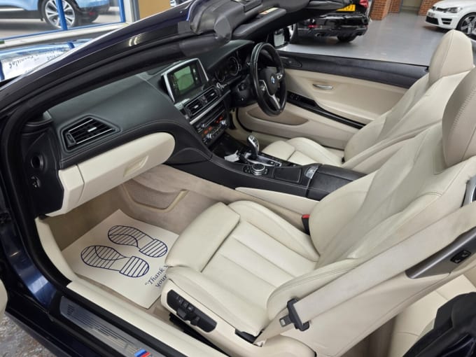 2025 BMW 6 Series