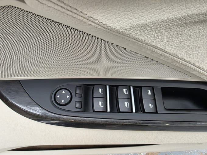 2025 BMW 6 Series