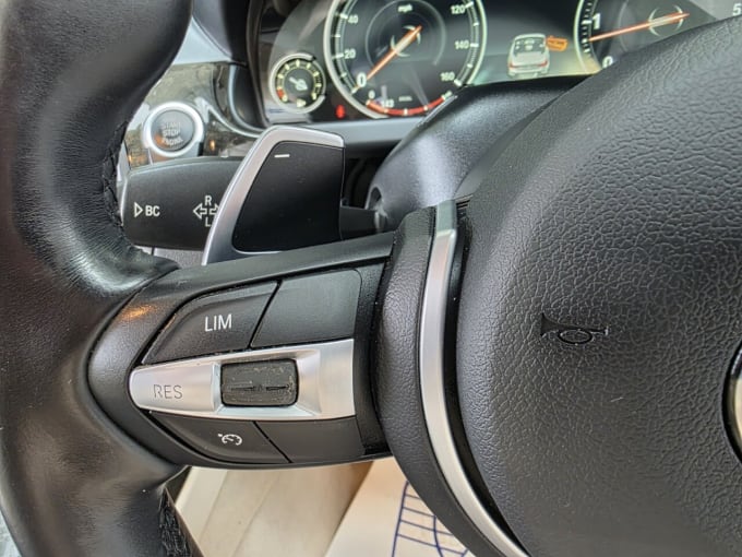 2025 BMW 6 Series