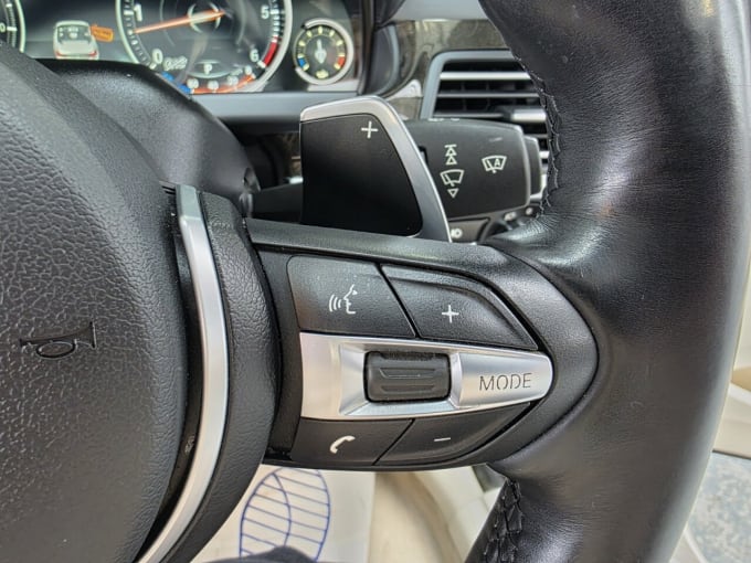 2025 BMW 6 Series