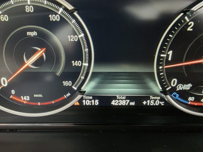 2025 BMW 6 Series