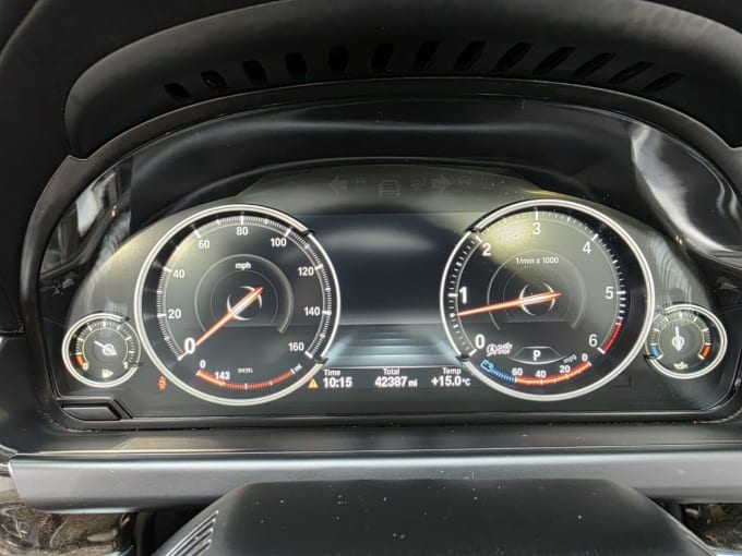 2025 BMW 6 Series