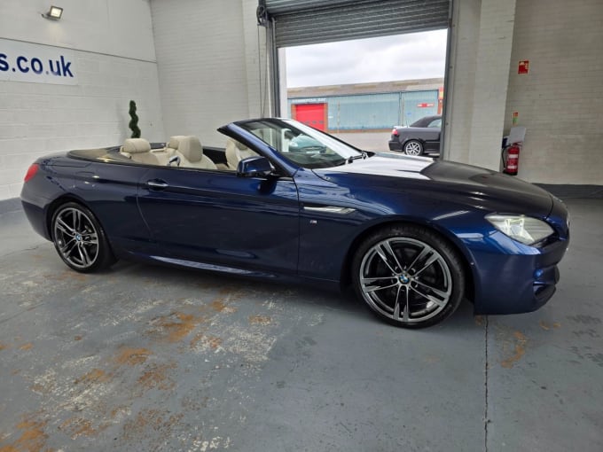2025 BMW 6 Series