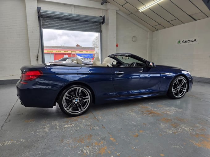 2025 BMW 6 Series