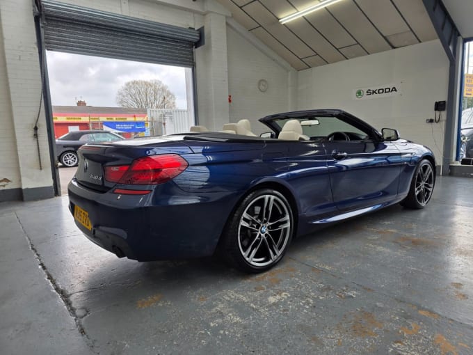 2025 BMW 6 Series