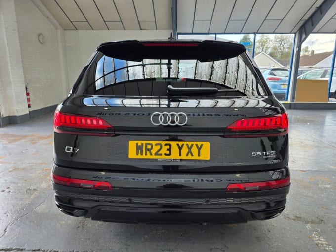 2025 Audi Q7