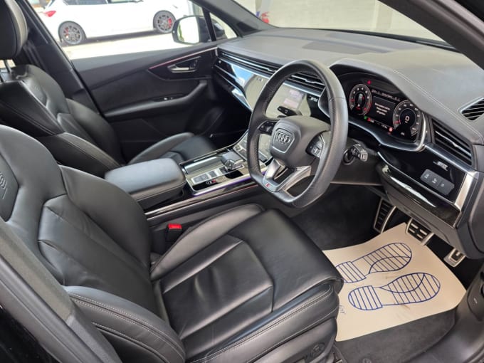 2025 Audi Q7