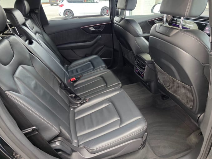 2025 Audi Q7
