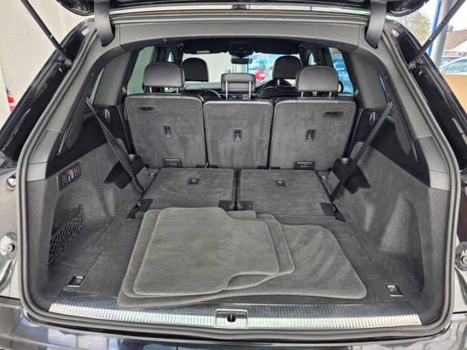 2025 Audi Q7