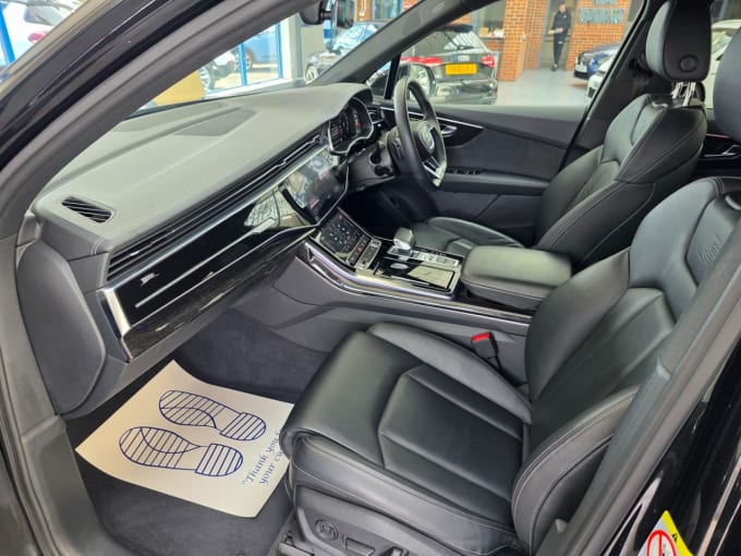 2025 Audi Q7