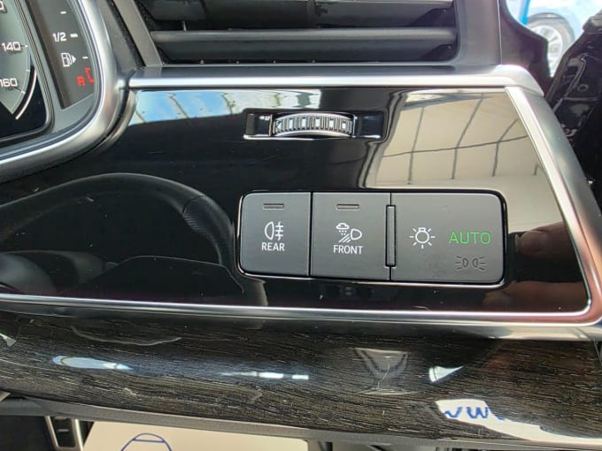 2025 Audi Q7