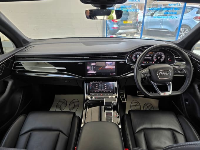 2025 Audi Q7
