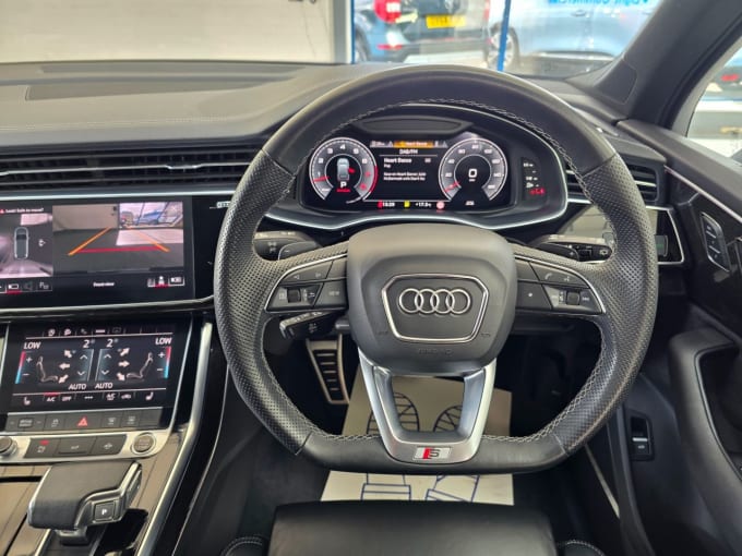 2025 Audi Q7