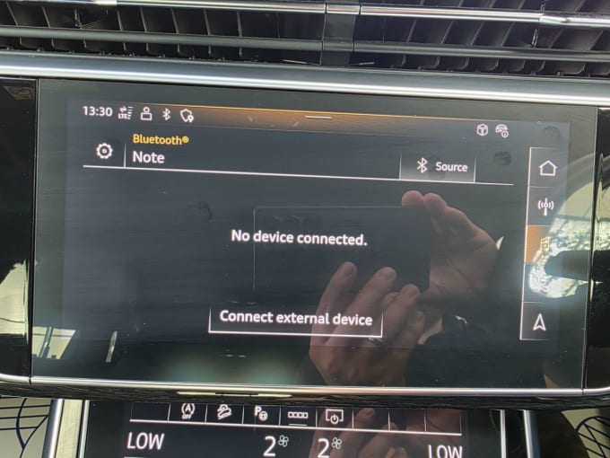 2025 Audi Q7