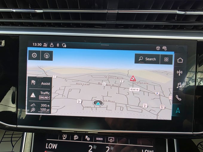 2025 Audi Q7