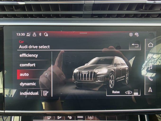 2025 Audi Q7